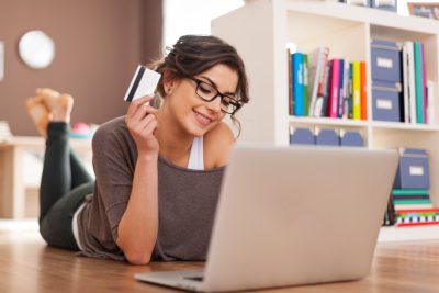 Ordering Online - Affordbale Cafe